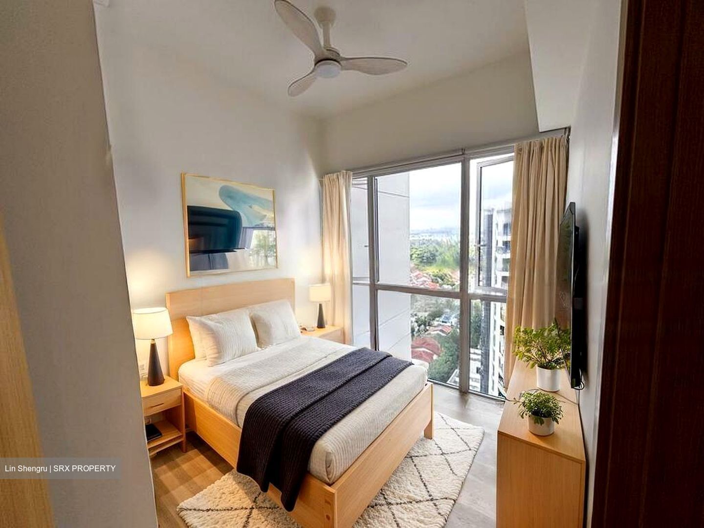 High Park Residences (D28), Apartment #453514151